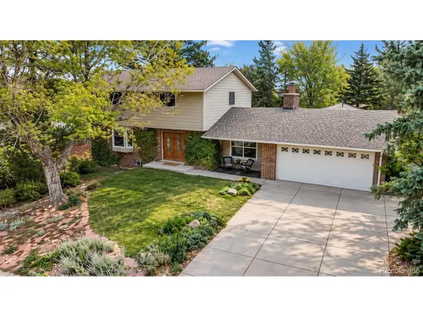 1941 Mt Zion Dr, Golden, CO 80401