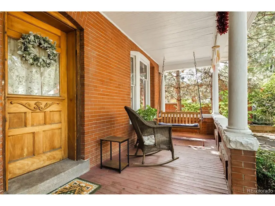1650 Gaylord St, Denver, CO 80206 - #2
