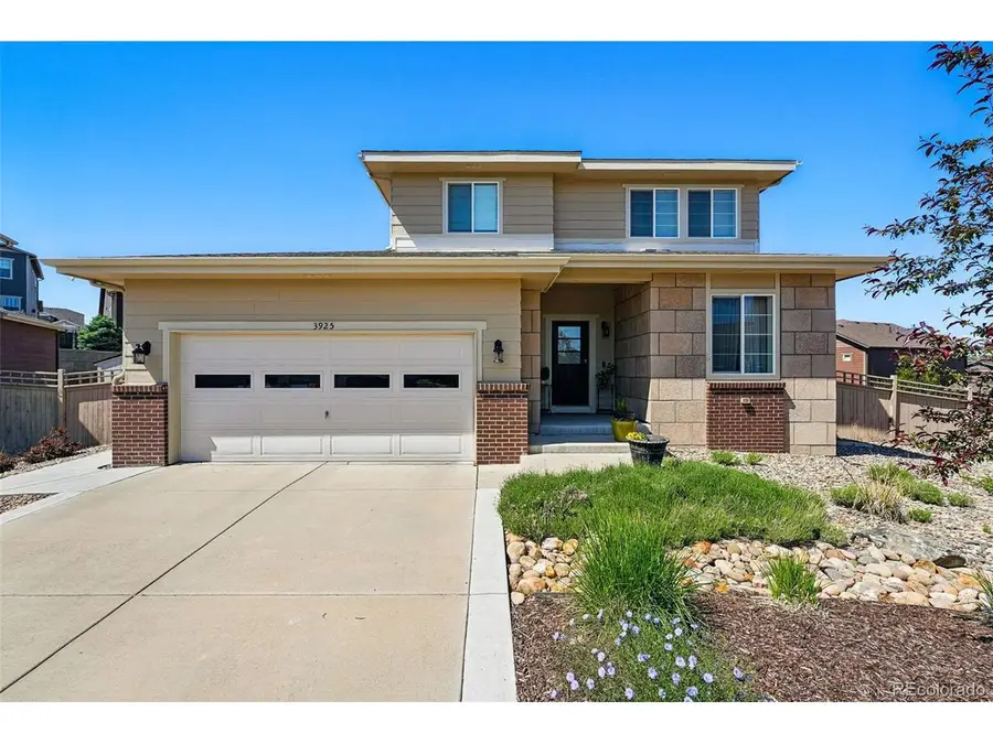 3925 Donnington Way, Castle Rock, CO 80104 - Image #2