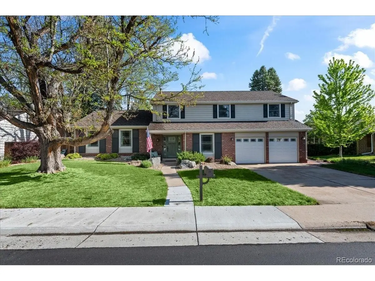 8219 E Geddes Ave, Centennial, CO 80112 - #1