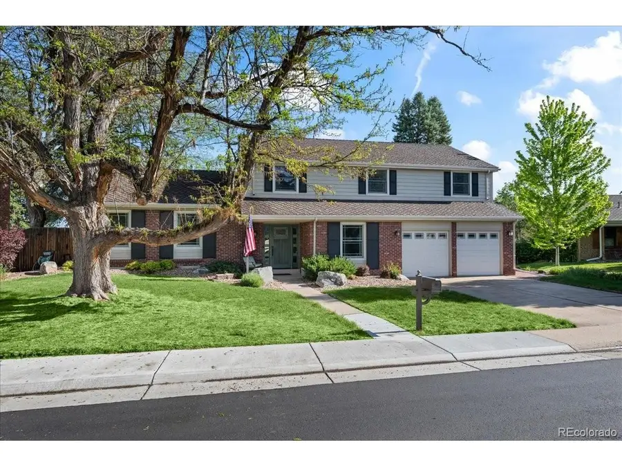 8219 E Geddes Ave, Centennial, CO 80112 - #2