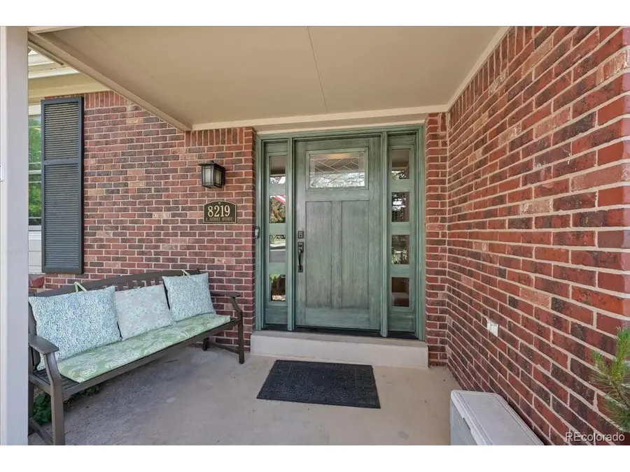 8219 E Geddes Ave, Centennial, CO 80112 - #3