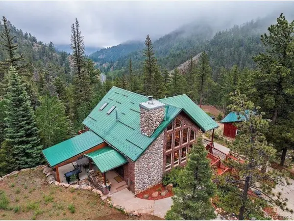 16679 Highway 96, Wetmore, CO 81253