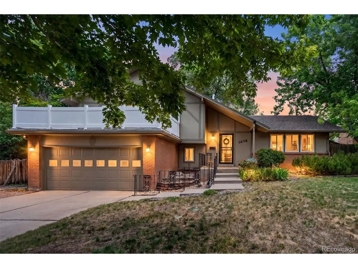 Address Withheld By Seller, Aurora, CO 80012 - #1