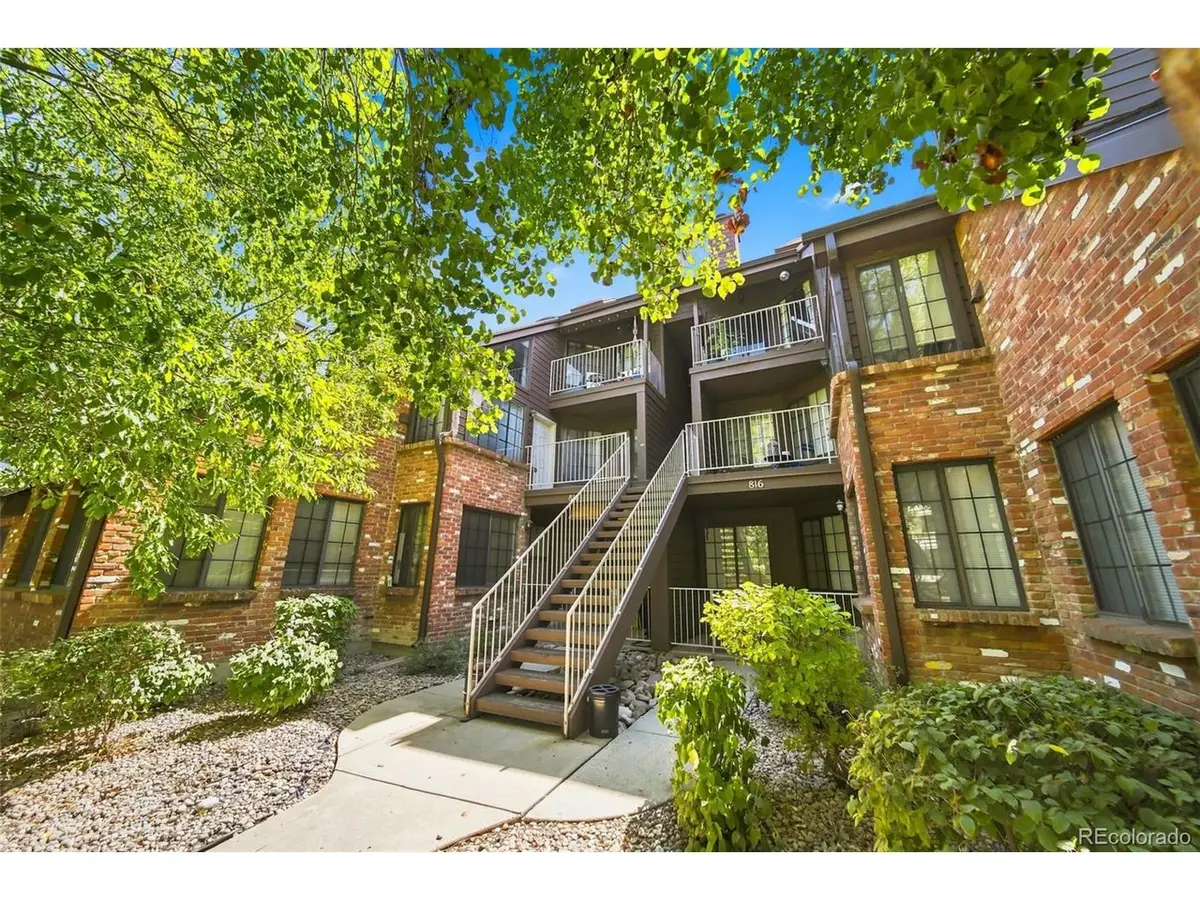 816 S Vance St #B, Lakewood, CO 80226 - #1