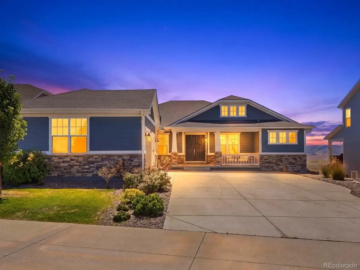 18582 W 87th Ave, Arvada, CO 80007 - #1