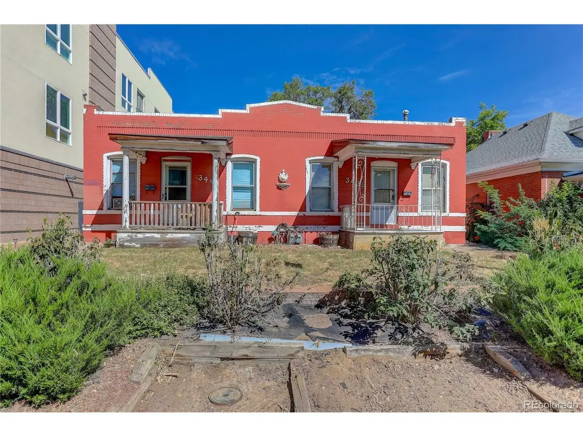 3441 W 38th Ave, Denver, CO 80211 - #1