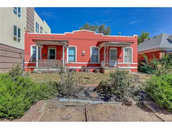 3441 W 38th Ave, Denver, CO 80211