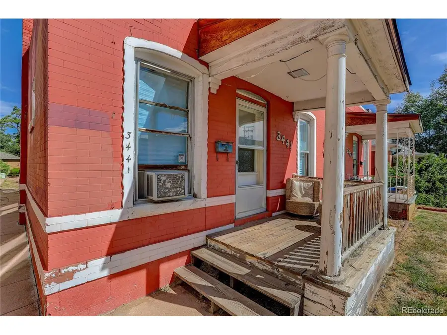 3441 W 38th Ave, Denver, CO 80211 - #2