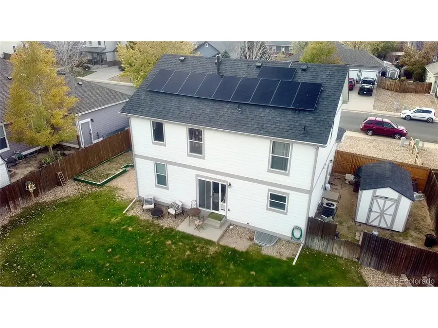 1994 Asoka St, Strasburg, CO 80136 - #2