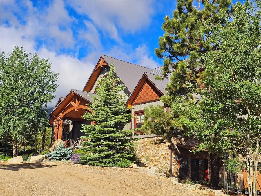 24559 Co Rd 339, Buena Vista, CO 81211 - #2