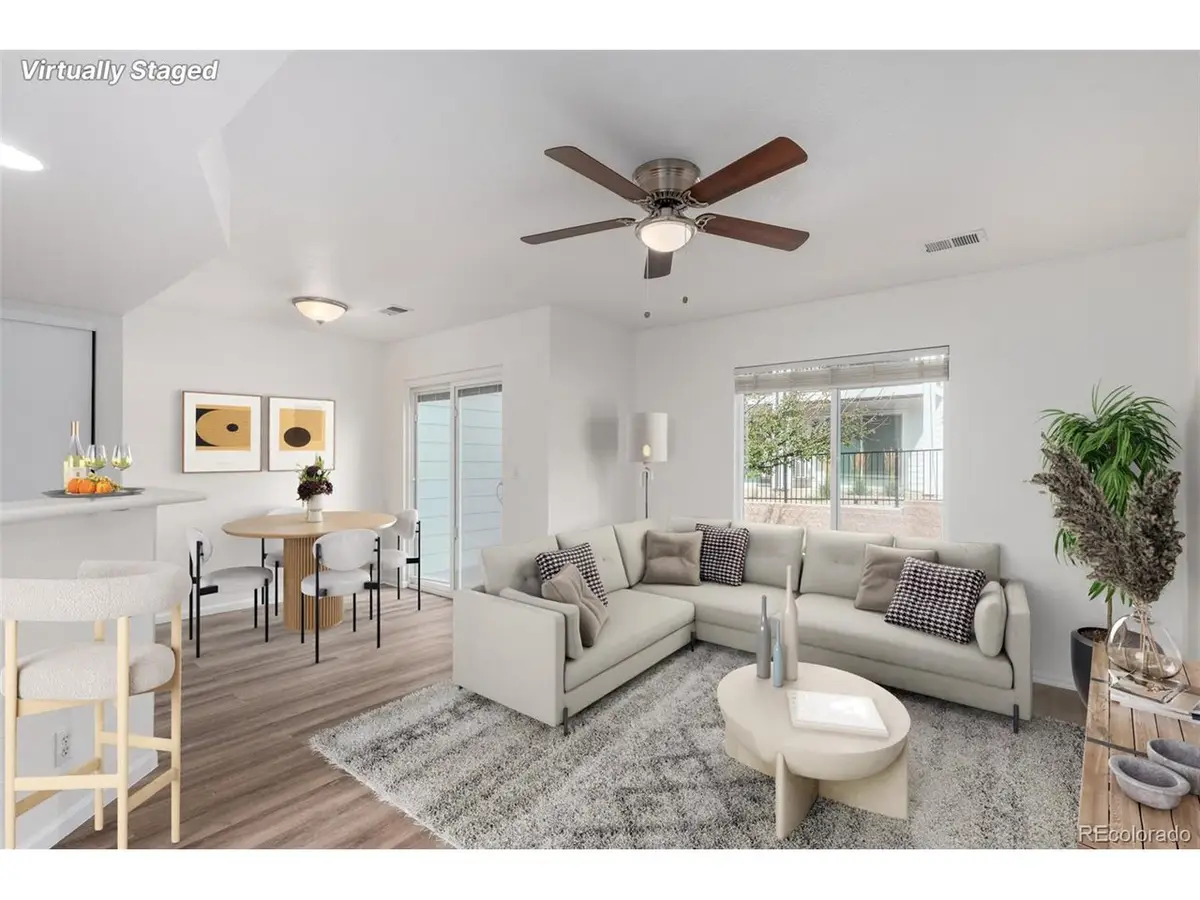 5850 Ceylon St #D, Denver, CO 80249 - Image #1