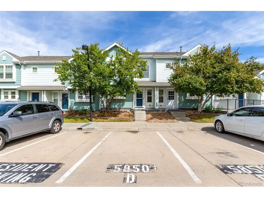5850 Ceylon St #D, Denver, CO 80249 - Image #2