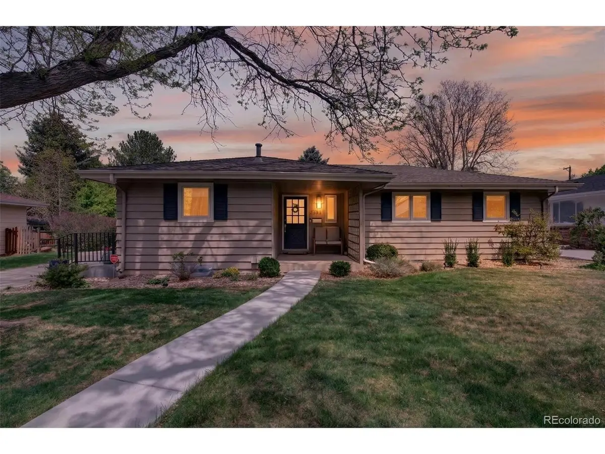 2299 E Floyd Pl, Englewood, CO 80113 - #1