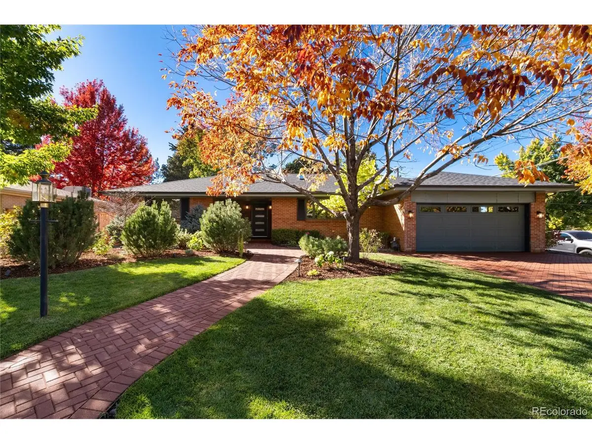 3001 S Steele St, Denver, CO 80210 - Image #1