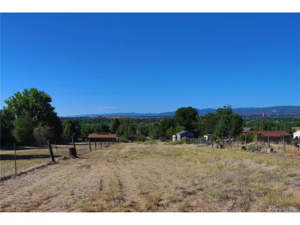9645 Morrison Rd, Denver, CO 80227