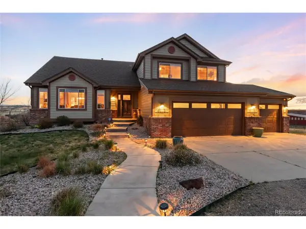 6213 Lake Gulch Rd, Castle Rock, CO 80104