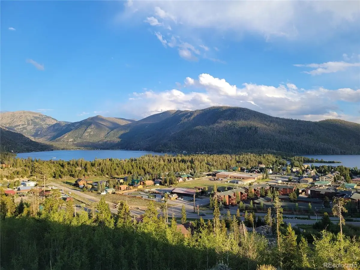 13 Park Ave, Grand Lake, CO 80447 - #1