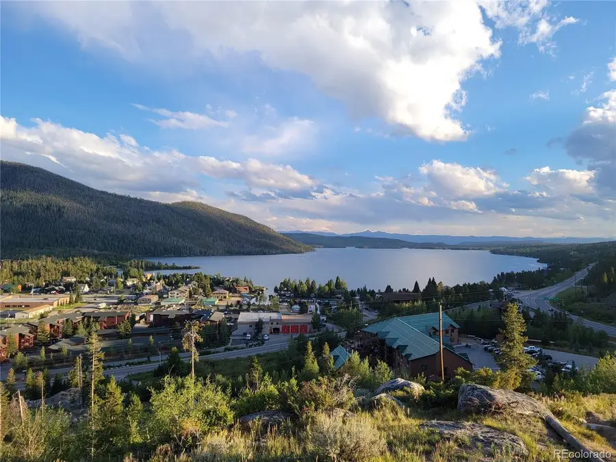 13 Park Ave, Grand Lake, CO 80447 - #2