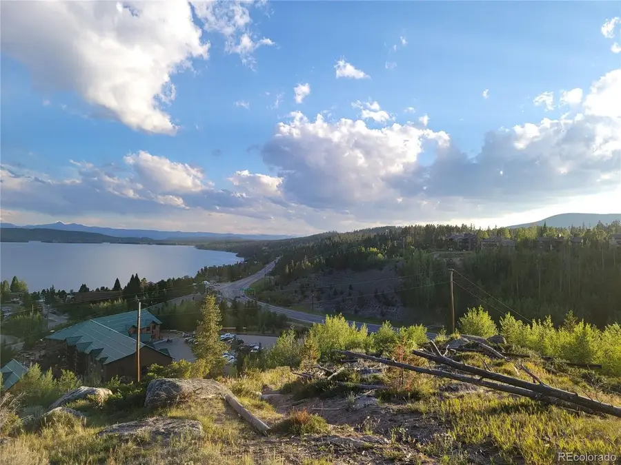 13 Park Ave, Grand Lake, CO 80447 - #3