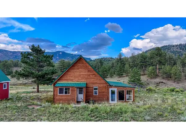 308 Dilley Ln, Westcliffe, CO 81252