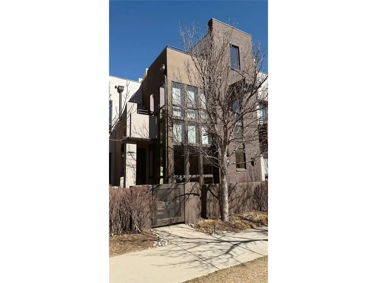 7921 E 29th Ave, Denver, CO 80238 - #1