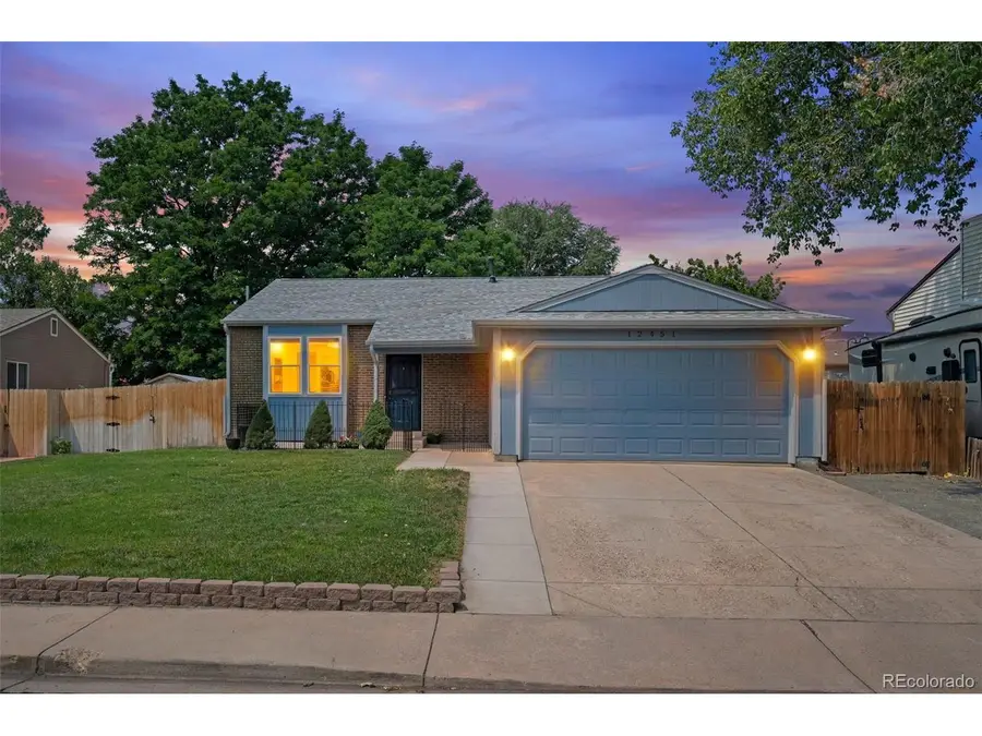 12451 Bellaire St, Thornton, CO 80241 - #2