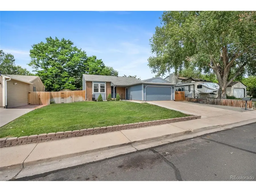 12451 Bellaire St, Thornton, CO 80241 - #3