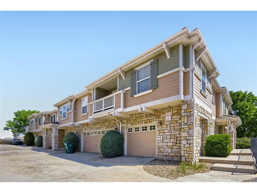 12835 Mayfair Way #B, Englewood, CO 80112 - #2