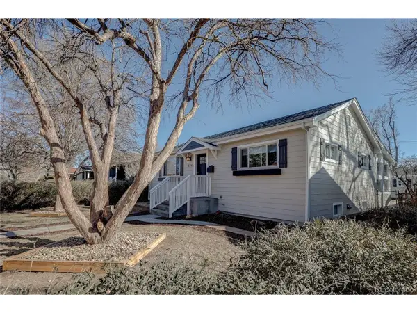 1540 S Monroe St, Denver, CO 80210