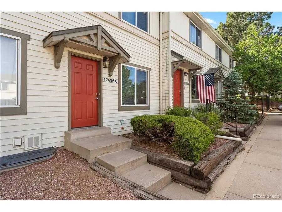 17696 E Loyola Dr #C, Aurora, CO 80013 - #2
