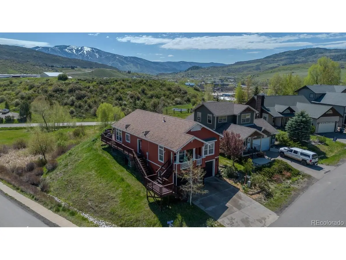 2585 Abbey Rd, Steamboat Springs, CO 80487 - #1