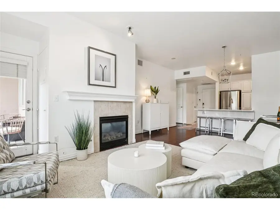 2700 E Cherry Creek South Dr #216, Denver, CO 80209 - Image #2