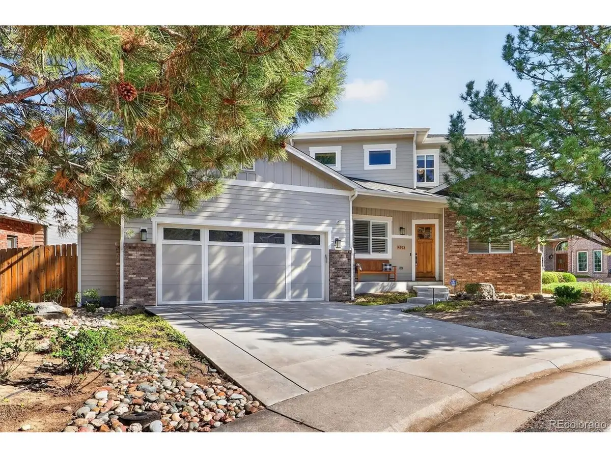 4193 W 99th Ct, Westminster, CO 80031 - #1