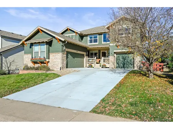 Address Withheld By Seller, Castle Pines, CO 80108