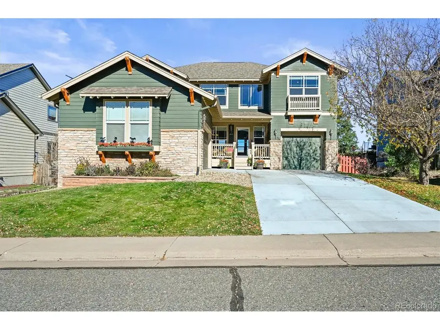 Address Withheld By Seller, Castle Pines, CO 80108 - #3