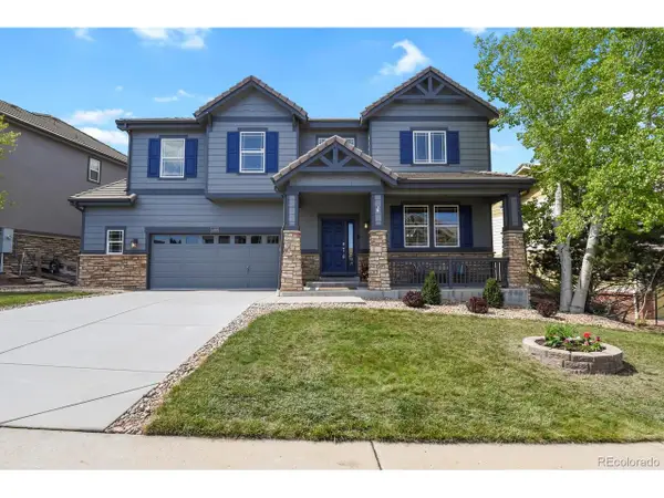 4888 Persimmon Ln, Castle Rock, CO 80109