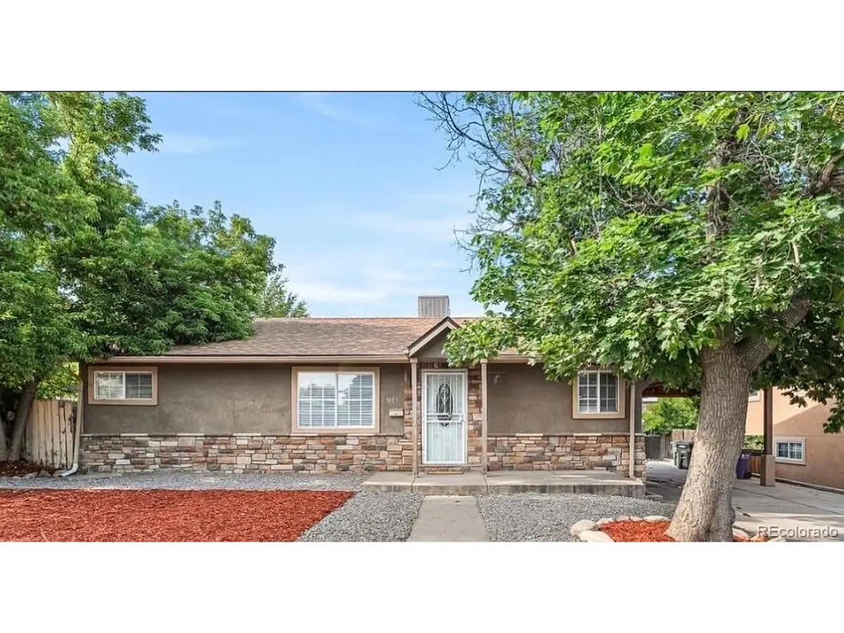 5133 W Dakota Ave, Denver, CO 80219 - #1