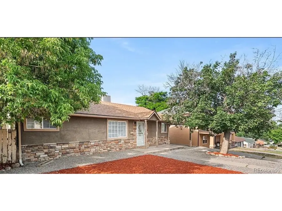 5133 W Dakota Ave, Denver, CO 80219 - #2
