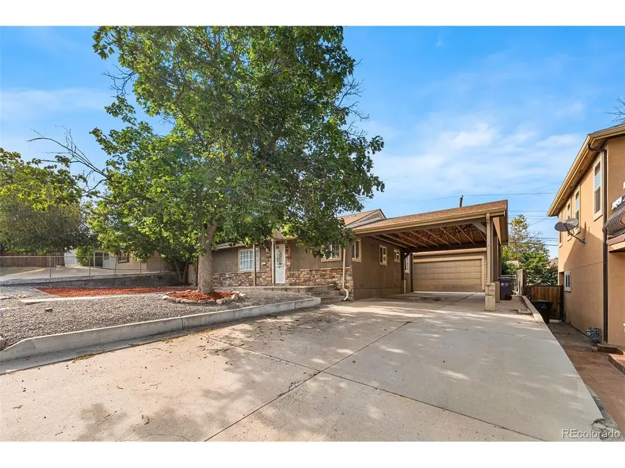 5133 W Dakota Ave, Denver, CO 80219 - #3