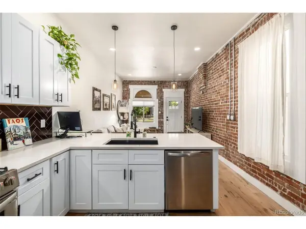 3543 N Williams St, Denver, CO 80205