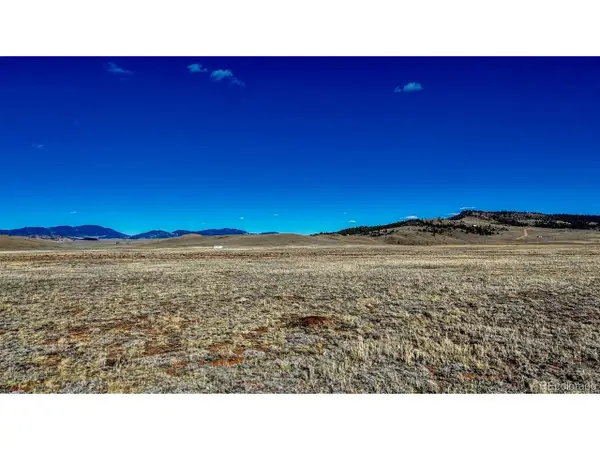 5209 To-ma-kin Cir, Hartsel, CO 80449