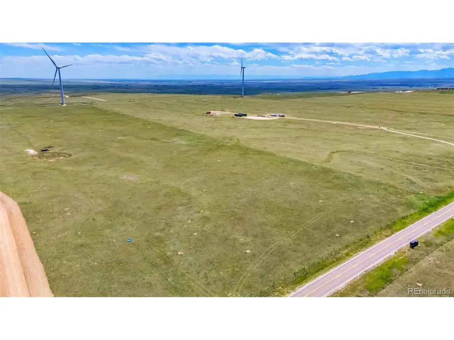 29585 Judge Orr Rd, Calhan, CO 80808 - #2