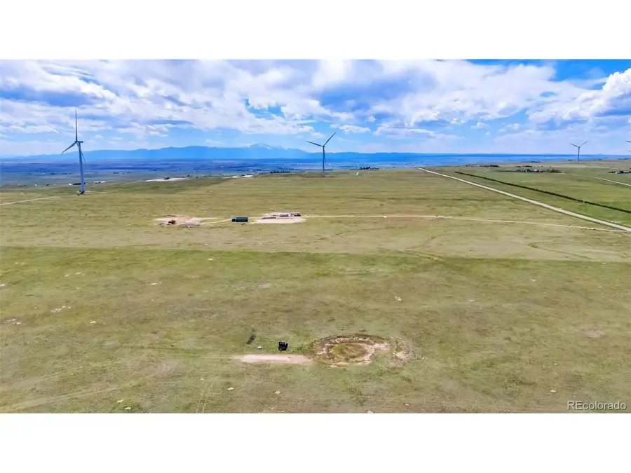 29585 Judge Orr Rd, Calhan, CO 80808 - #3