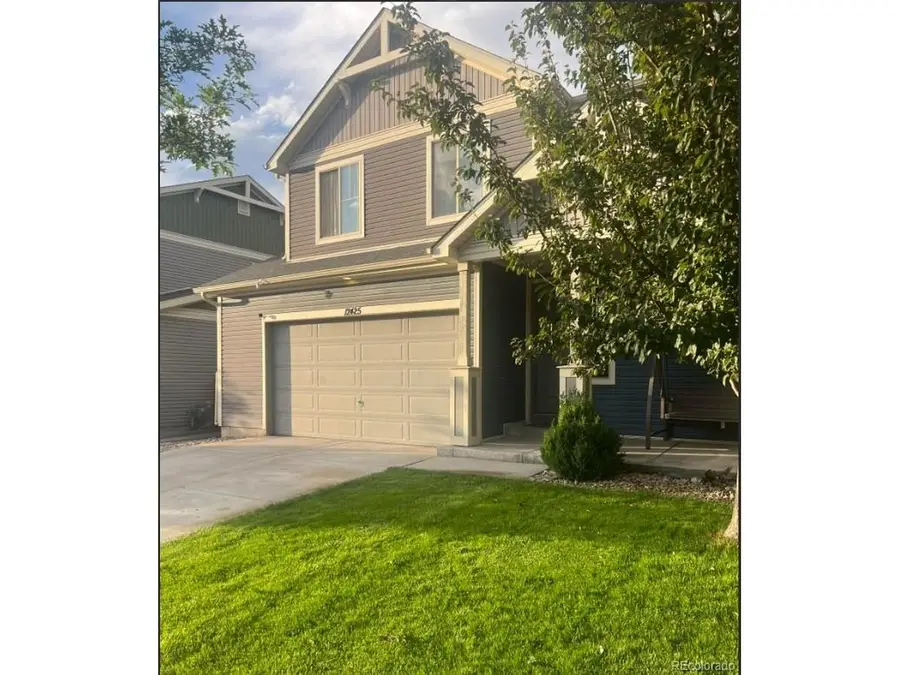 12425 E 105th Way, Commerce City, CO 80022 - #2