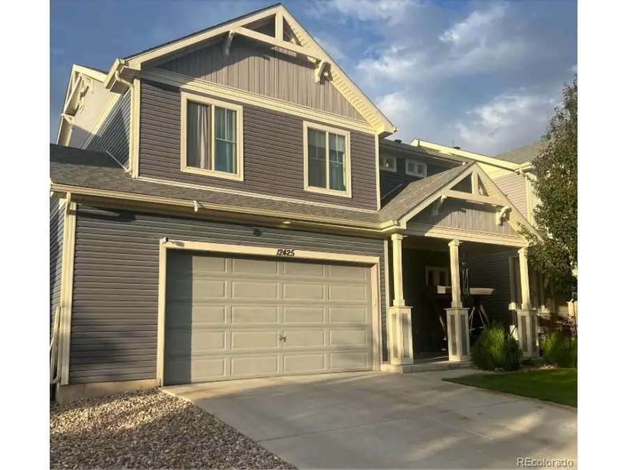 12425 E 105th Way, Commerce City, CO 80022 - #3