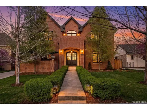 670 Ash St, Denver, CO 80220