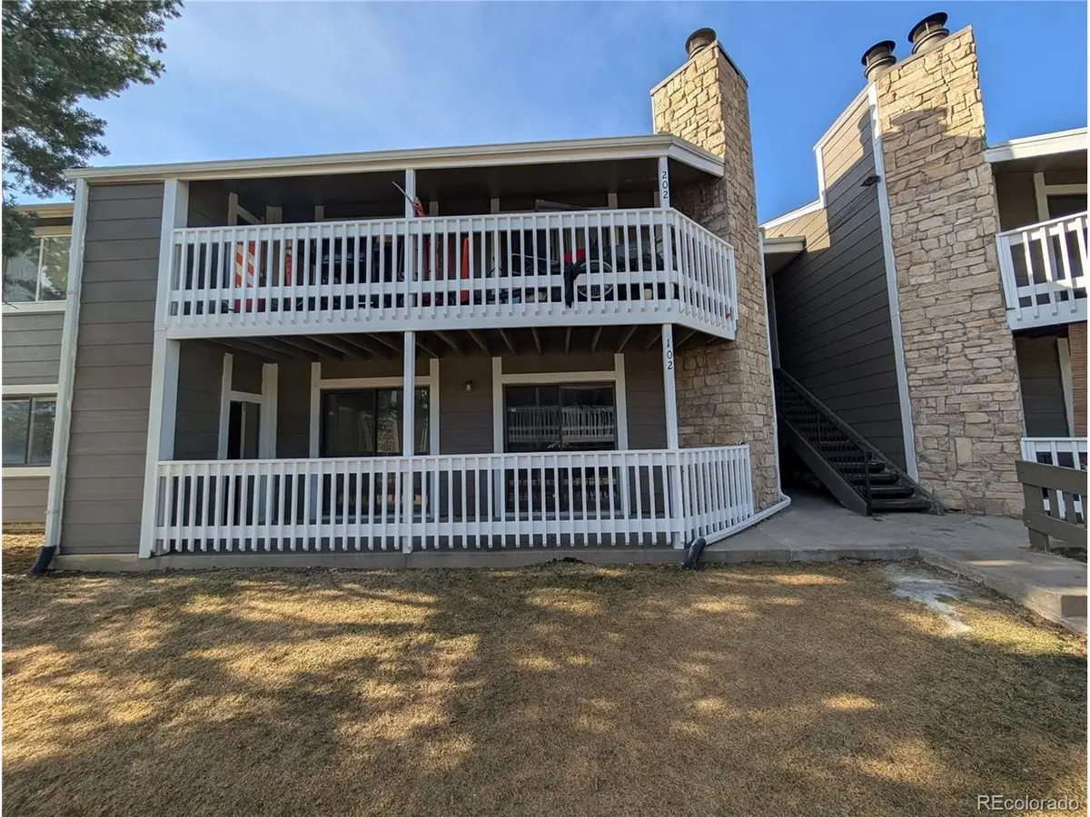 18103 E Kentucky Ave #102, Aurora, CO 80017 - #1