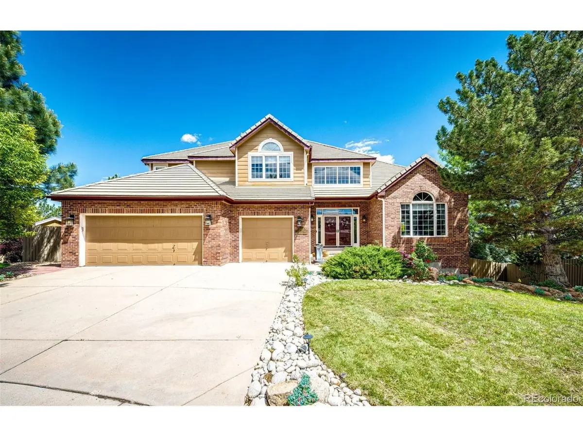 341 Amethyst Way, Louisville, CO 80027 - #1