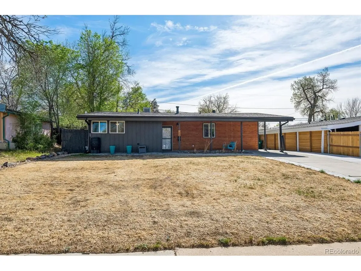 7928 Raleigh Pl, Westminster, CO 80030 - #1